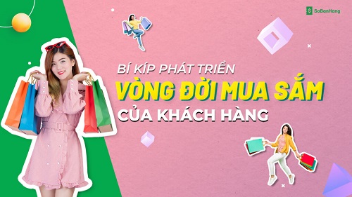Bí kíp mua sắm thông minh - Tiết kiệm và hiệu quả